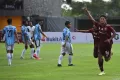 Hasil Liga 2 : Sriwijaya FC Jinakkan Perserang 1-0