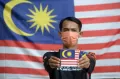 Perayaan HUT Malaysia ke-65