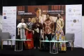 Kembali Digelar, JF3 Fashion Festival Hadirkan Keragaman Budaya Indonesia