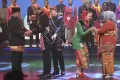Andika Pratama dan Zaida Jameela Terpilih Sebagai Abang None Jakarta 2022