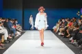 Tujuh Brand Fesyen Godokan PINTU Incubator di Runway JF3 2022