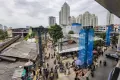 DKI Jakarta Hadirkan 15 proyek Potensial Investasi Hijau Berkelanjutan