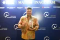14 Kepala Daerah Raih Penghargaan Indonesia Visionary Leader 2022 Season IX, X dan XI