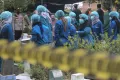 Autopsi Jenazah Santri Gontor yang Tewas Diduga Jadi Korban Penganiayaan
