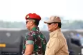 Di Balik Layar Suksesnya Penetapan Komcad 2022, Prabowo Siaga Sejak H-2
