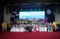 Penabur International Choir Festival 2022, Lahirkan Talenta Muda Berbakat di Bidang Paduan Suara
