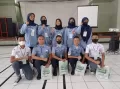 Sukses di Jakarta dan Yogyakarta, Lokakarya Inspiratif GEN AKTIF Kini Menjangkau Bandung