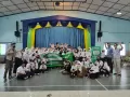 Sukses di Jakarta dan Yogyakarta, Lokakarya Inspiratif GEN AKTIF Kini Menjangkau Bandung