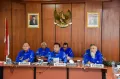 Rakornas Persatuan Purnawirawan TNI AU