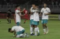 Bungkam Hong Kong, Indonesia Pesta Gol 5-1