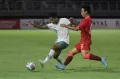 Bungkam Hong Kong, Indonesia Pesta Gol 5-1