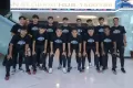 Pelepasan Timnas Futsal Putra untuk AFC Futsal Cup di Kuwait