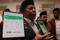 Ditjen Bimas Islam Kementerian Agama Kembangkan Aplikasi Ustadzkita