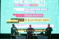Rayakan Hari Jadi ke-3, M Bloc Space Gelar Festival Industri Kreatif