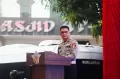 Korlantas Polri Mulai Operasikan Kamera ETLE di 34 Polda Seluruh Indonesia