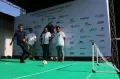 Pembukaan Camaro Futsal Competition 2022
