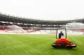 Penampakan Stadion Utama Gelora Bung Karno Jelang Piala AFF 2022 dan Piala Dunia U-20 2023