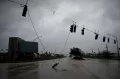 Dihantam Badai Ian, Kota Fort Myers di Florida AS Porak-poranda