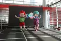 MNC Animation Hadir di Baby Mama & Toys Festival 2022