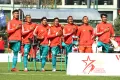 Timnas Indonesia Dikalahkan Argentina di Piala Dunia Amputasi