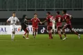 Kualifikasi Piala Asia U-17 2023 : UEA Kalahkan Palestina 4-3