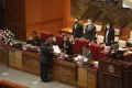 DPR Sahkan Sembilan Calon Anggota Komnas HAM RI Periode 2022-2027
