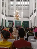 Gerakan Pemuda Islam Indonesia Gelar Muktamar ke XIV di Bandung