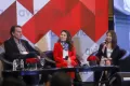 Clarissa Tanoesoedibjo Jadi Pembicara di Indonesia in View 2022