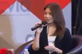 Clarissa Tanoesoedibjo Jadi Pembicara di Indonesia in View 2022