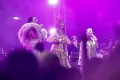 3 Diva Tampil di Panggung SYNCRHONIZE Fest 2022