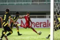 Menang 5-1 Atas Timnas Indonesia U-16, Auman Harimau Malaya Bikin Nyali Garuda Asia Ciut