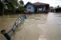 Pemerintah Aceh Utara Tetapkan Status Darurat Banjir Selama 14 Hari ke Depan