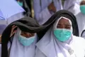 Ratusan Nakes Sukarela RSUD Aceh Utara Gelar Aksi Mogok Kerja