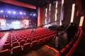 Persiapan Malam Puncak Anugerah Komedi Indonesia 2022