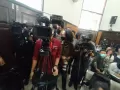 Suasana Terkini Ruang Sidang Utama PN Jaksel Jelang Sidang Perdana Ferdy Sambo