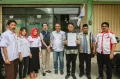 DPD Partai Perindo Jaktim Memenuhi Syarat Verifikasi Faktual KPU