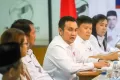 KPU Nyatakan DPW Partai Perindo DKI Jakarta Memenuhi Syarat Lolos Verifikasi Faktual