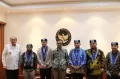 Bicara Supremasi Hukum, Mahfud MD akan Hadiri Kongres GMKI di Tana Toraja