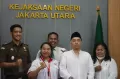 RPA Perindo Kawal Sidang Tuntutan Kasus Kekerasan Seksual Anak Dibawah Umur di Tanjung Priok