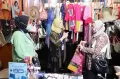 BCA Syariah Hadir di Jakarta Muslim Fashion Week
