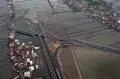 Target Pengoperasian Jalan Tol Semarang Demak Seksi II