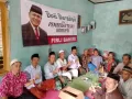 Guru Ngaji dan Madrasah di Sukabumi Gelar Doa dan Dukungan untuk Firli