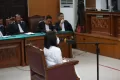 Hakim Tolak Eksepsi Terdakwa Putri Candrawathi