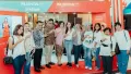 Prudential Indonesia dan Prudential Syariah Tingkatkan Literasi Asuransi di FinExpo 2022