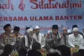 Kapolri Hadiri Acara Doa Bersama untuk Bangsa Bersama Tokoh Ulama Banten
