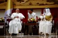Paus Fransiskus Kunjungi Bahrain