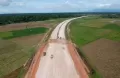 Pembangunan Jalan Tol Pekanbaru-Padang Seksi 1 Kembali Dilanjutkan