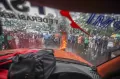 Marak Isu PHK, Buruh di Kabupaten Bogor Gelar Aksi Unjuk Rasa