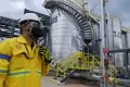Shell Indonesia Resmikan Perluasan Pabrik Pelumas Marunda 2.0