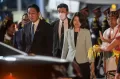 Hadiri KTT G20, PM Jepang Fumia Kishida Tiba di Bali